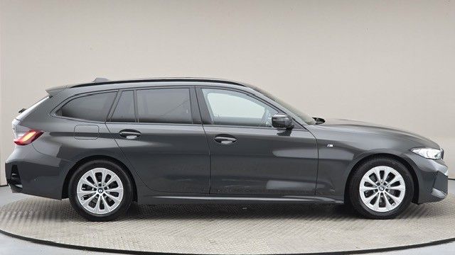 BMW 320d Touring, M Sport, !!!FACELIFT!!!