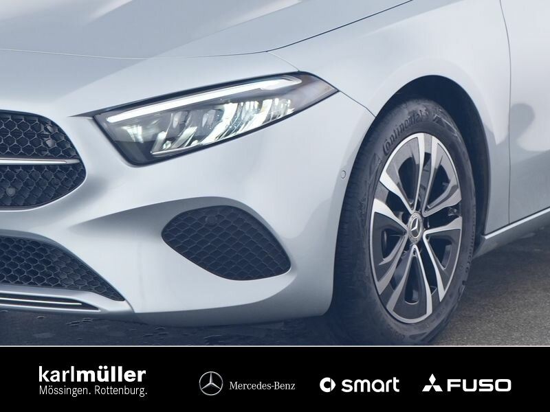 Mercedes-Benz A 180 - Samsaru's Car Outlet