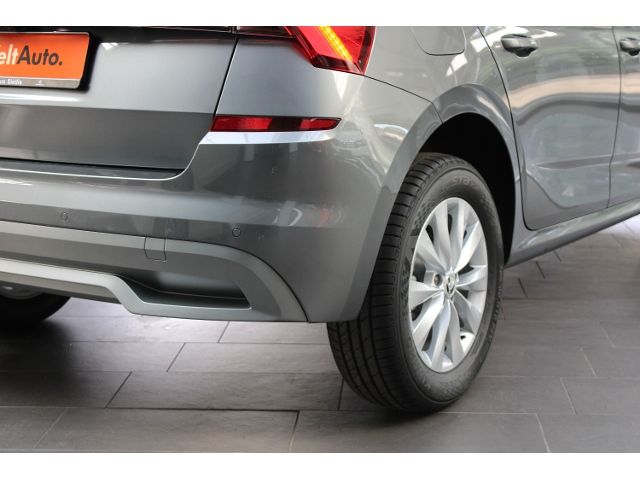 Skoda Kamiq 1.0 TSI Ambition - Samsaru's Car Outlet