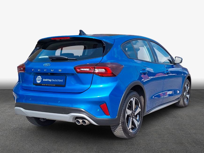 Ford Focus 1.5 EcoBlue Aut. ACTIVE B&O Sound*Pano