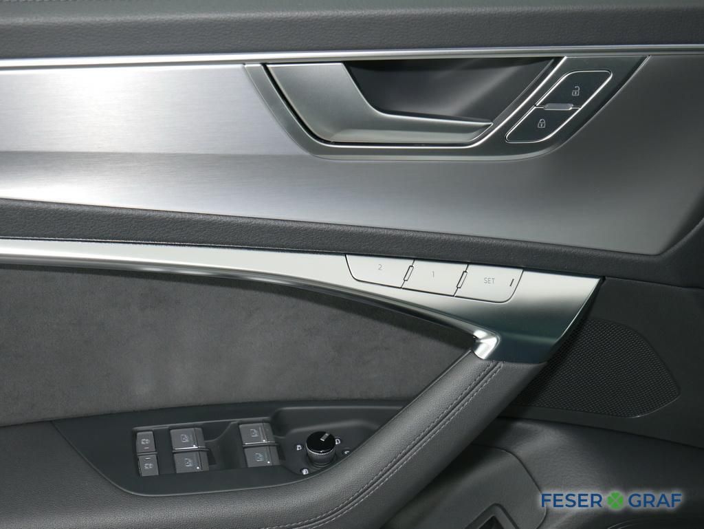 Audi RS6 AHK/Pano/Matrix/Sportabgas/B&O/HuD/360°