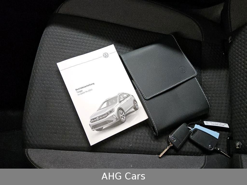 Volkswagen Taigo 1.0 TSI - Samsaru's Car Outlet