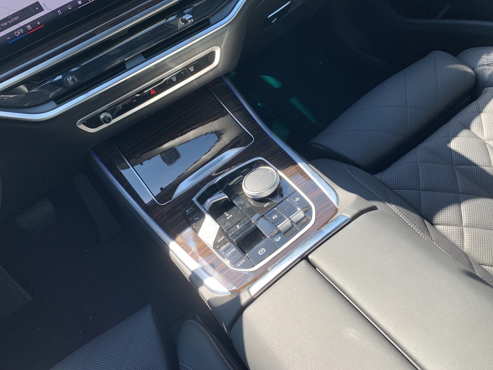 BMW X5 xDrive40i DA-Prof.|Head-Up.|Autobahnass.|H/K