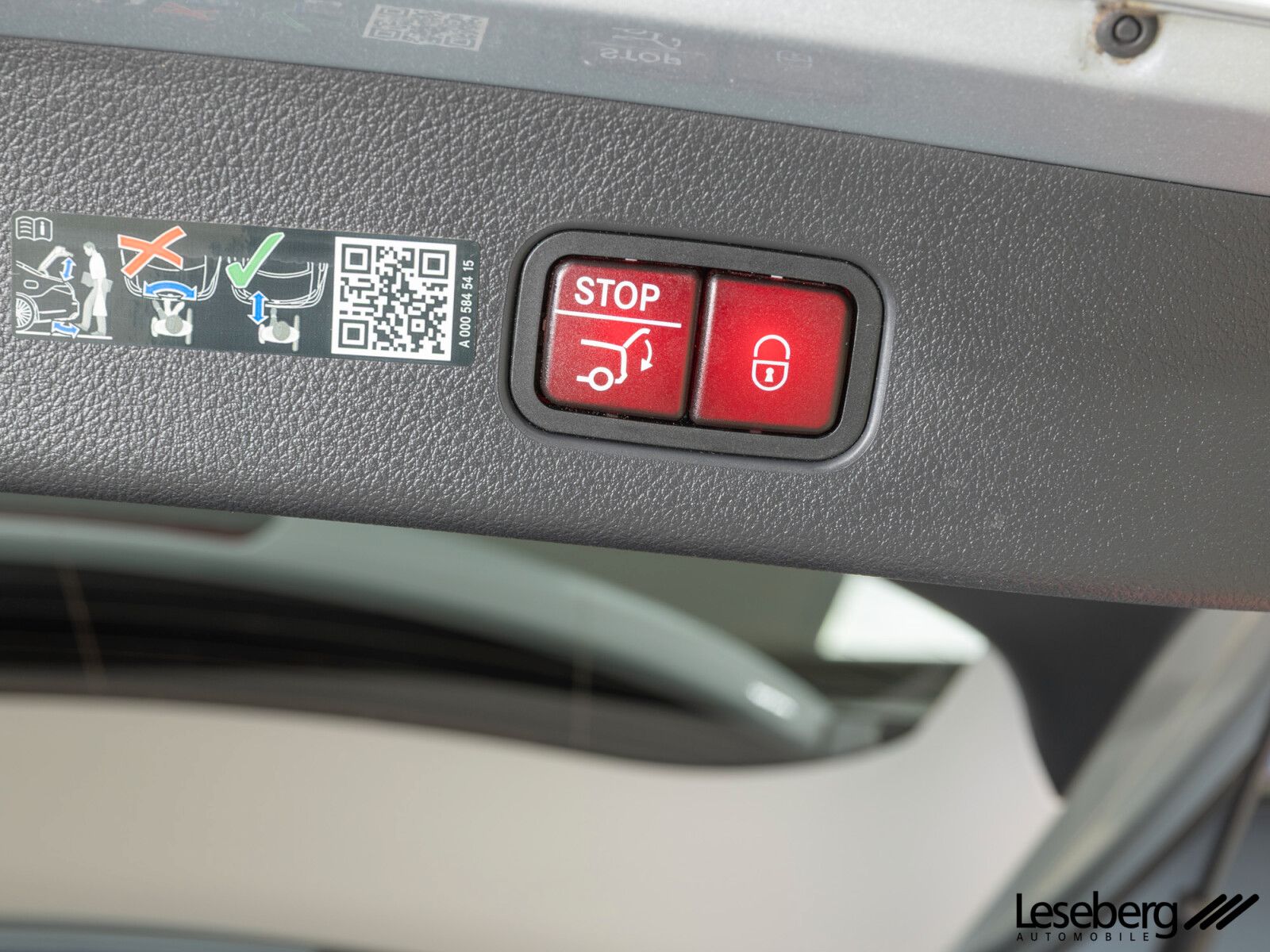 Mercedes-Benz GLC 300de 4M Avantgarde - Samsaru's Car Outlet