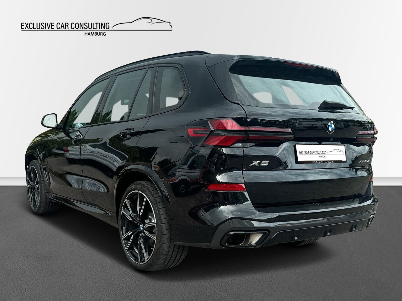 BMW X5 30d xDrive M SPORTPAKET PRO *Pano *7 Sitze