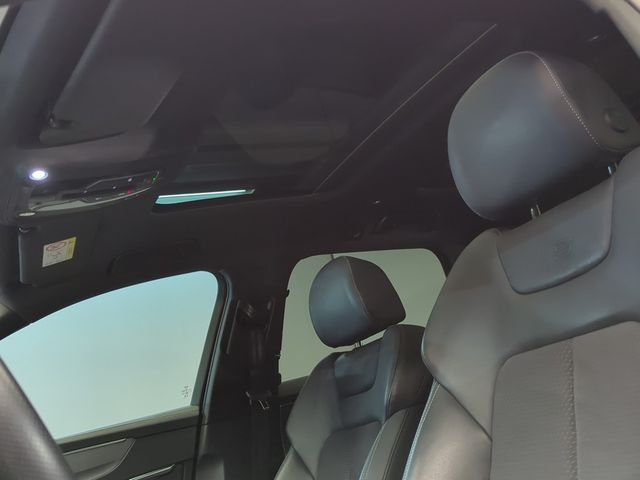 Audi A6 Avant 55 TFSI e quattro S line Matrix