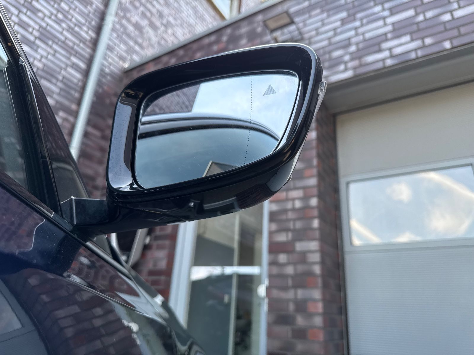 BMW 320d T xDrive M Sport Innovation AHK HUD 360 19"