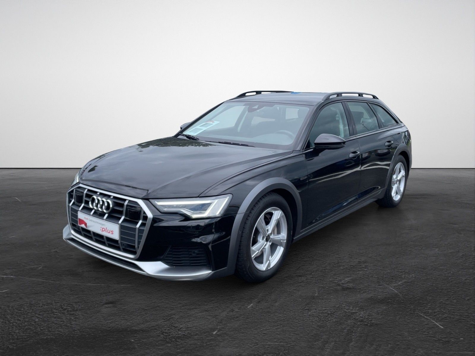 Audi A6 allroad 45 TDI S tronic quattro - Samsaru's Car Outlet