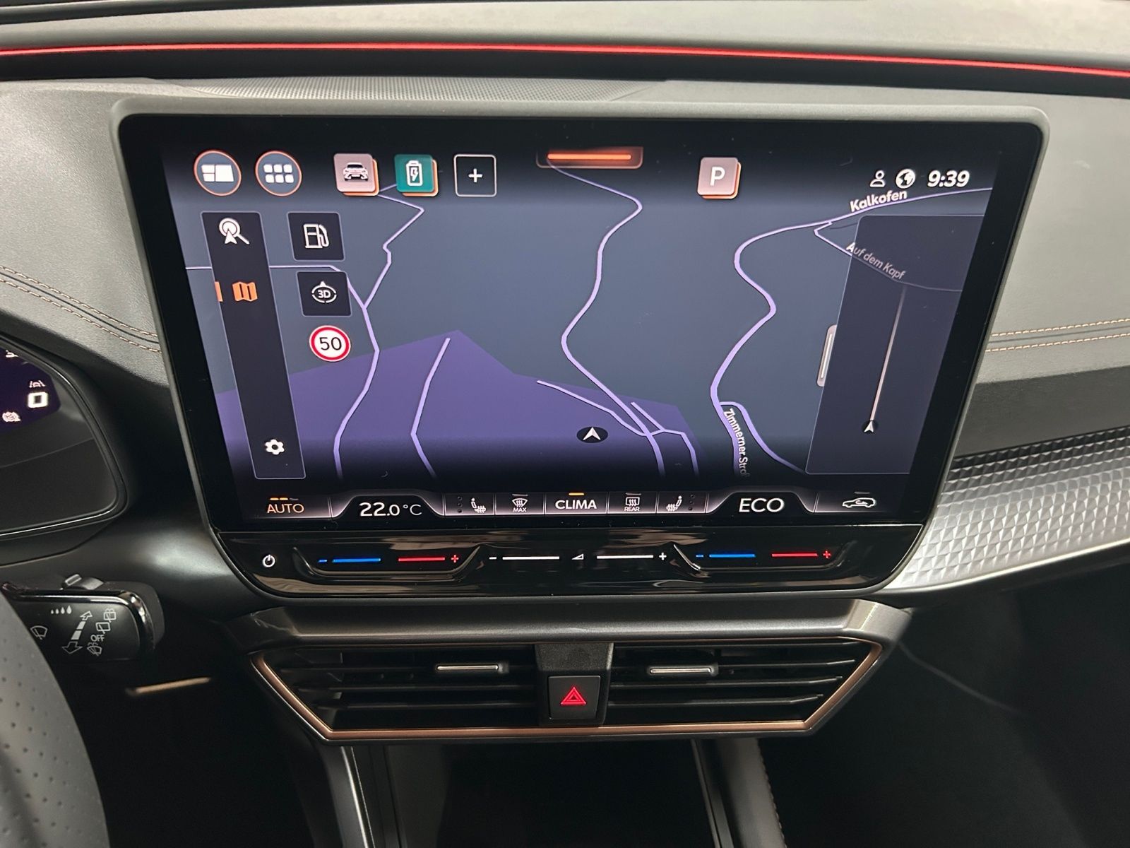 Cupra Formentor VZ 1.5 e-HYBRID AHK Pano Matrix