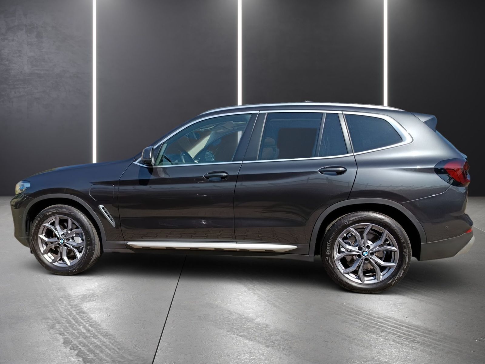 BMW X3 xDrive30e LC PRO - Samsaru's Car Outlet