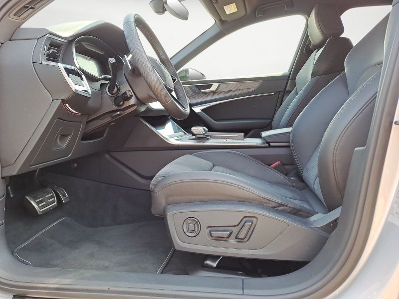 Audi A6 Avant 50 TFSI e quattro S tronic - Samsaru's Car Outlet