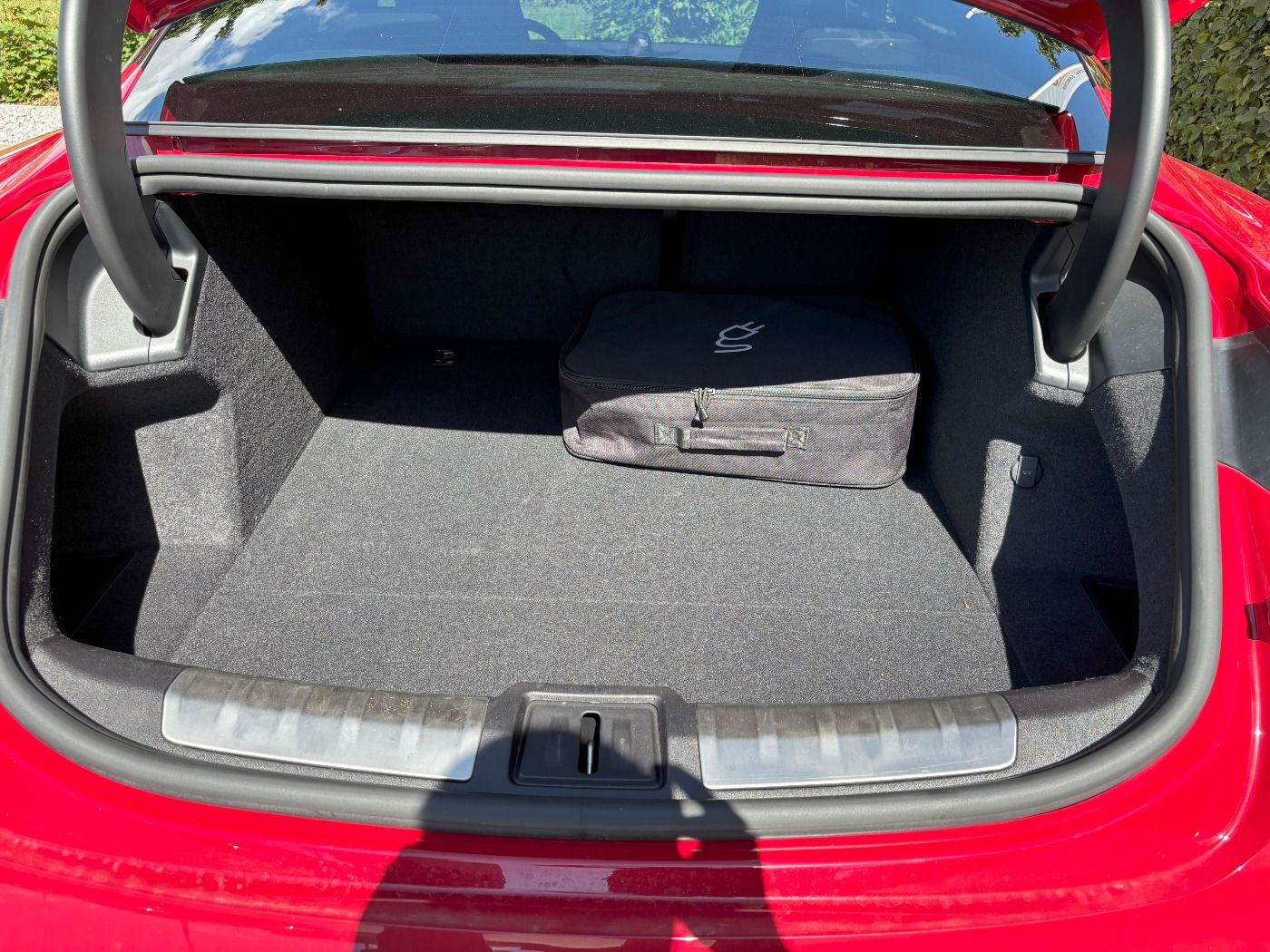 Porsche Taycan GTS | Panoramadach mit Sunshine Control |