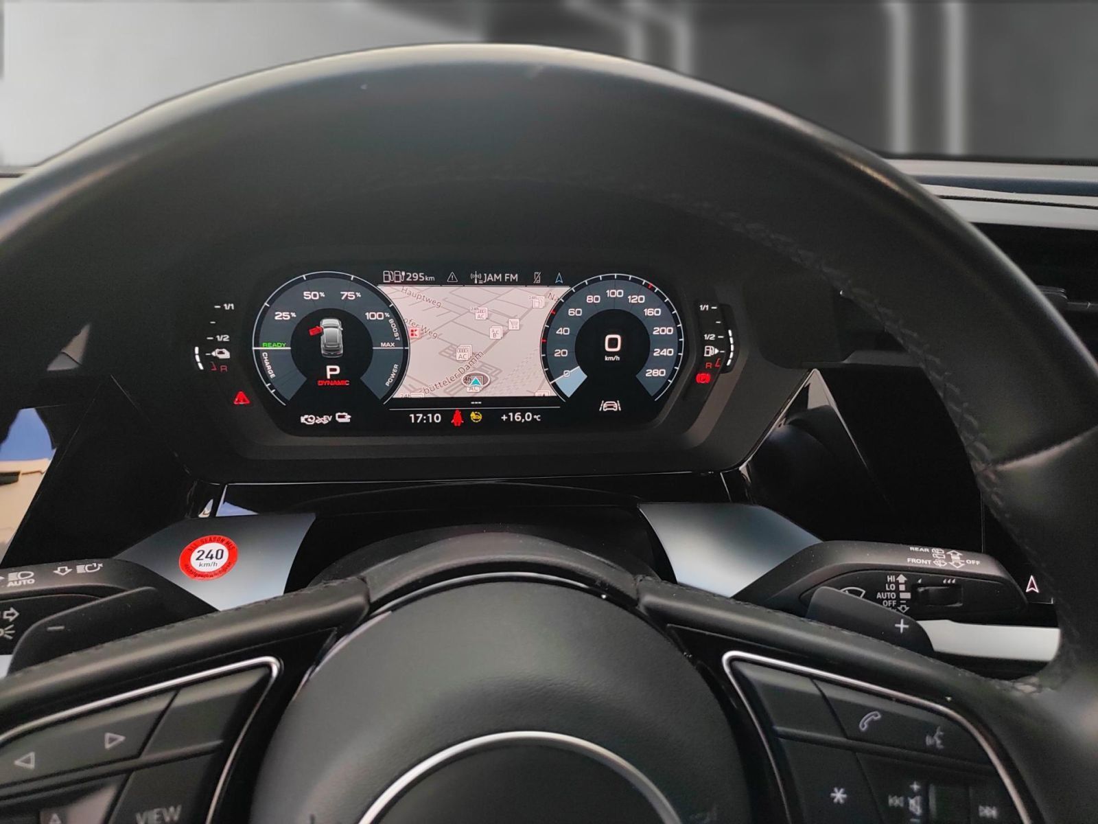 Audi A3 Sportback 45 TFSI e S line S tronic *NAV+*