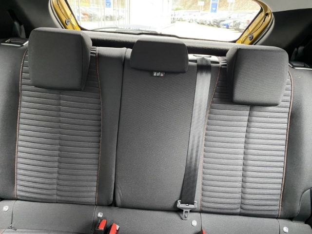 Peugeot e-208 Active - Samsaru's Car Outlet