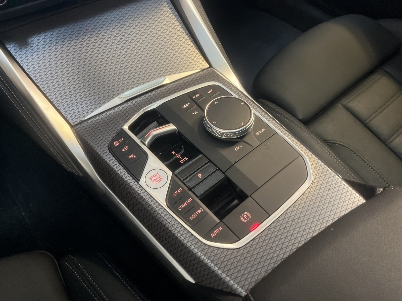BMW 430d xDrive Gran Coupé Inkl. € 1.190 Zubehörbonu