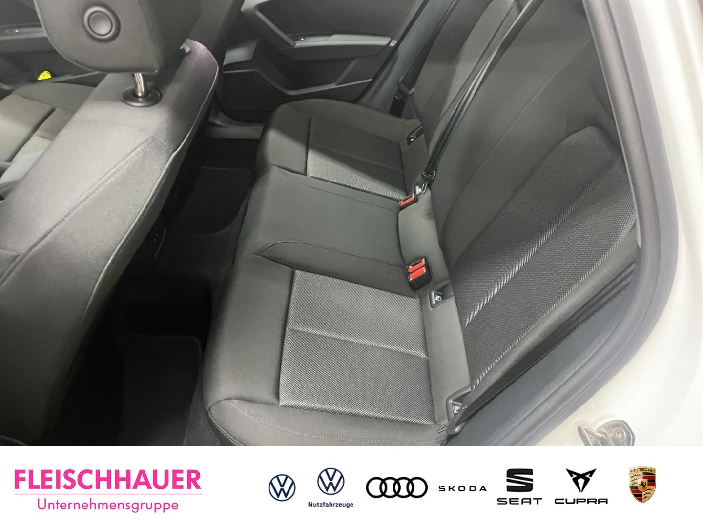Audi A3 Sportback 40 TFSI e Einparkhilfe Sitzheizung