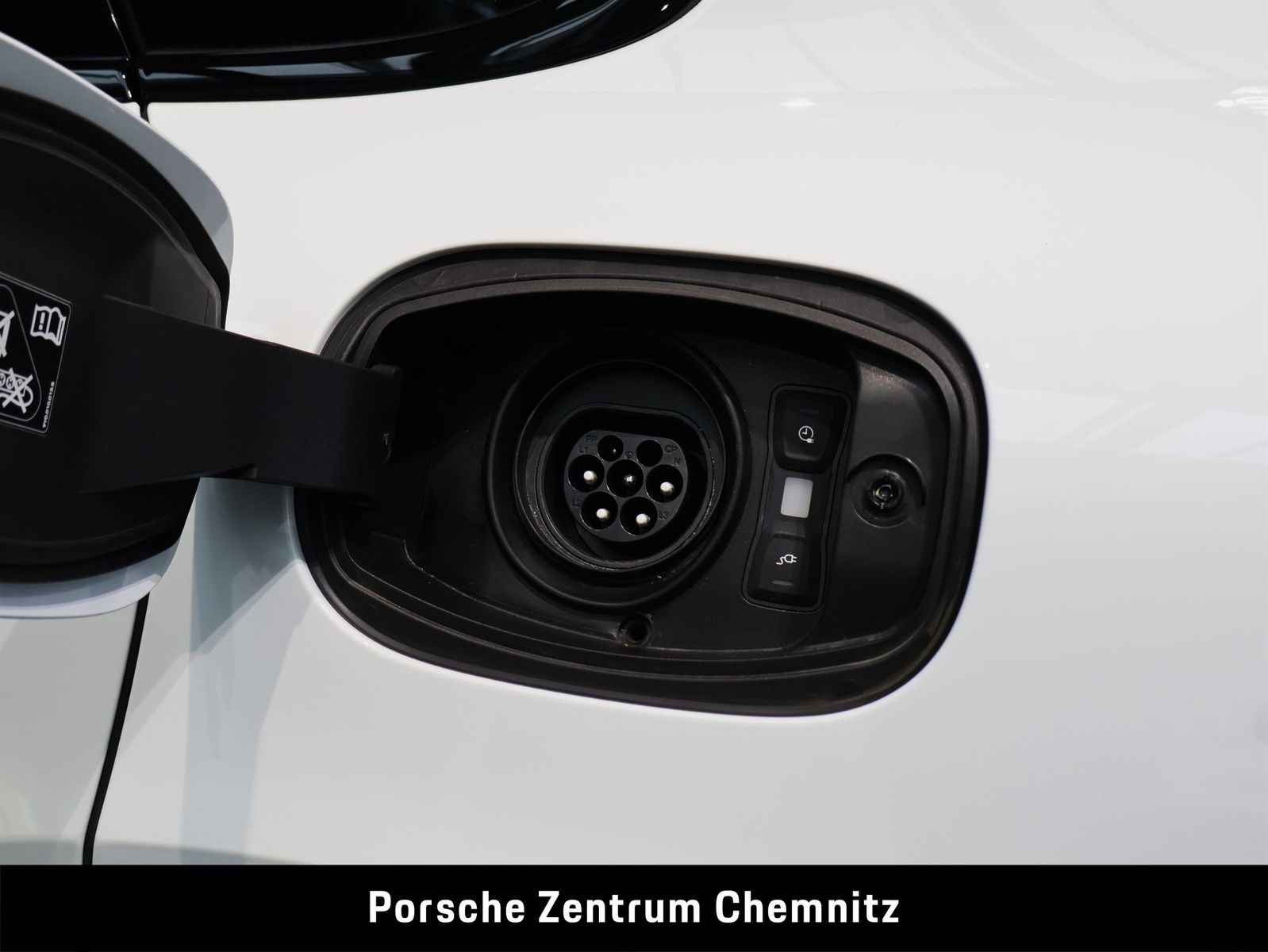 Porsche Cayenne S E-Hybrid Coupé Sportabgas;Burmester;So