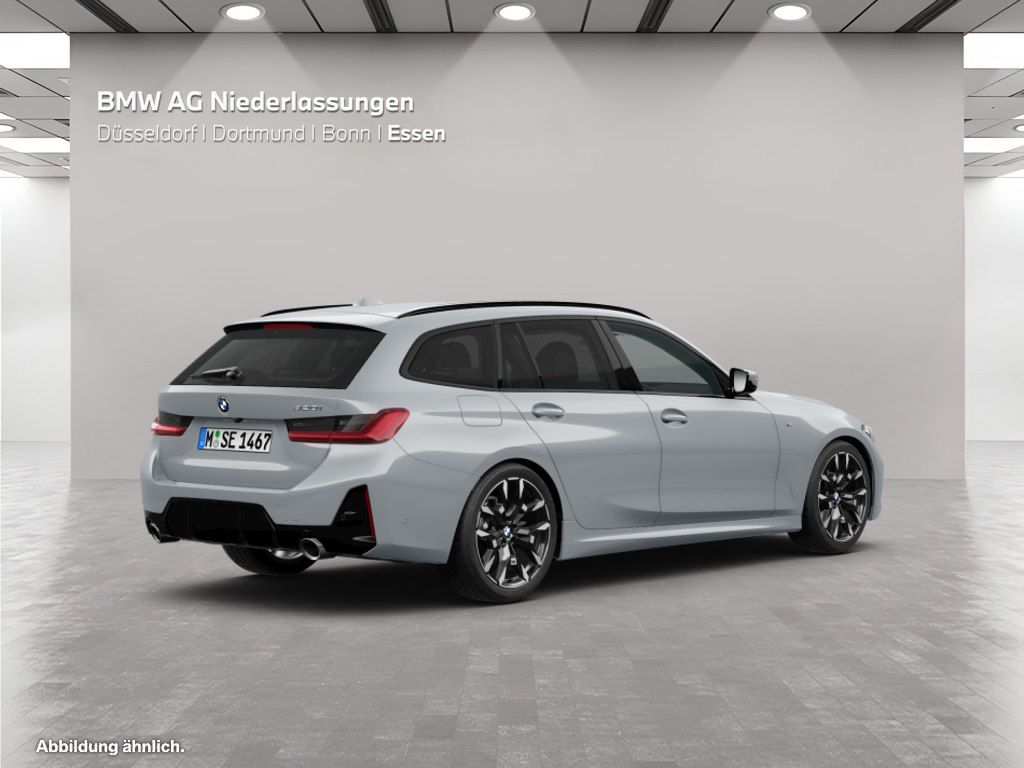 BMW 320i Touring M Sport LiveCockpitProf Kamera LED