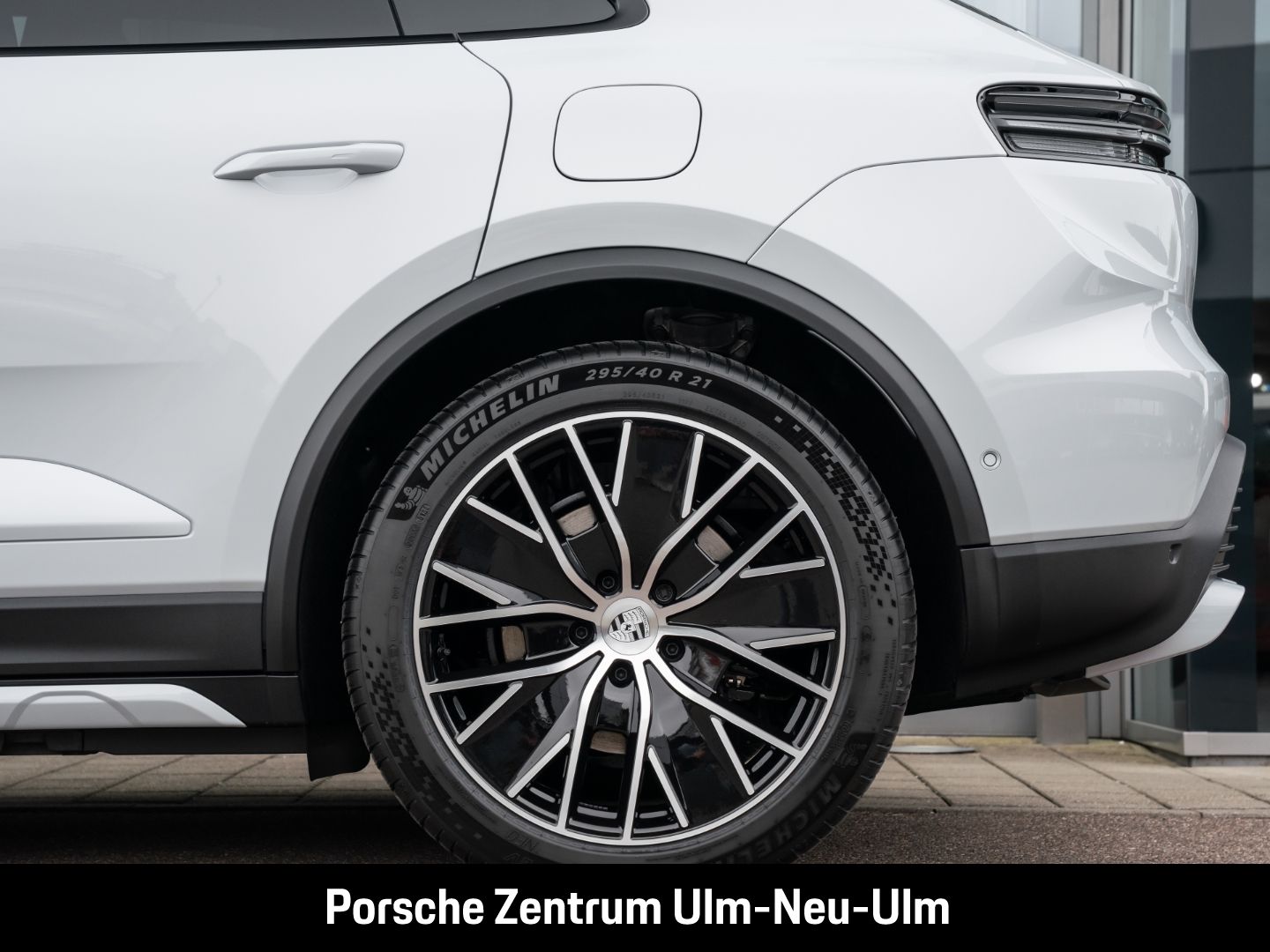 Porsche Macan 4S BOSE Panorama LED-Matrix Surround-View