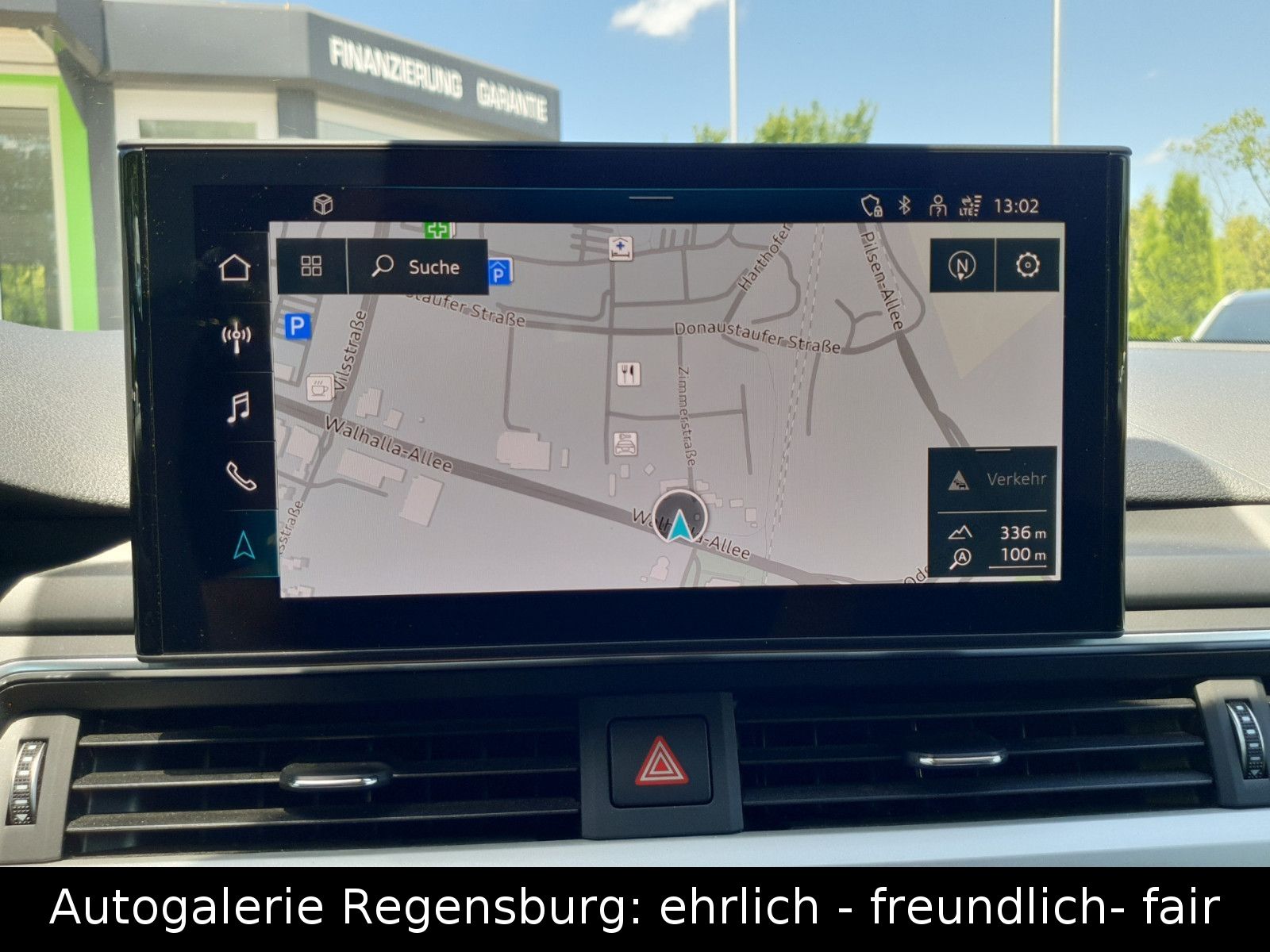 Audi A4 Avant 40TDI quattro SPORT - Samsaru's Car Outlet