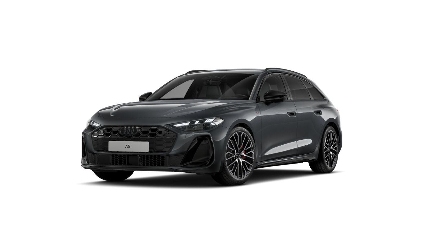 Audi A5 Avant TFSI S tronic S Line | NAVI | LED |
