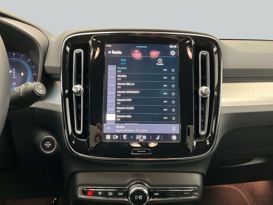 Volvo XC40 B3 B DKG Core