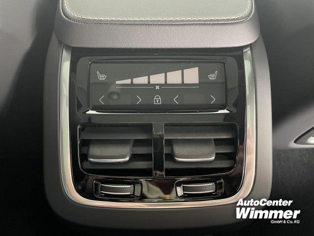 Volvo XC90 T8 AWD Recharge Ultimate Dark Sportpaket