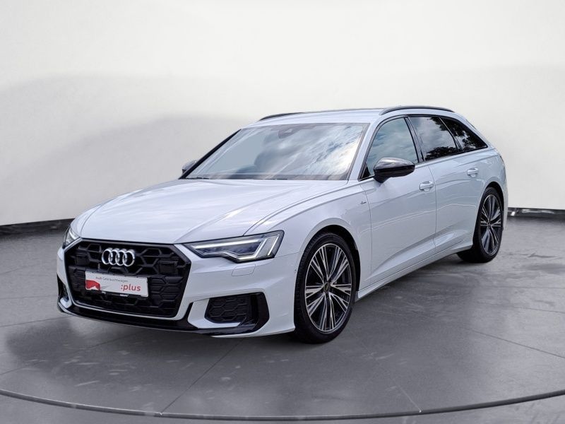 Audi A6 Avant 35 TDI S tronic S line - Samsaru's Car Outlet
