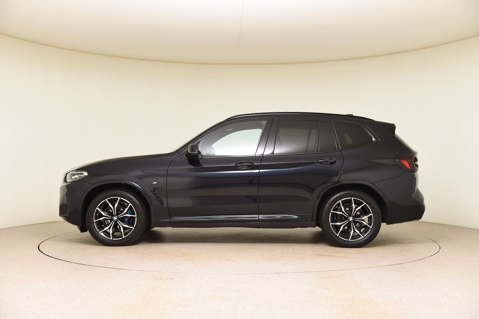 BMW X3 xDrive30d M Sport - Samsaru's Car Outlet