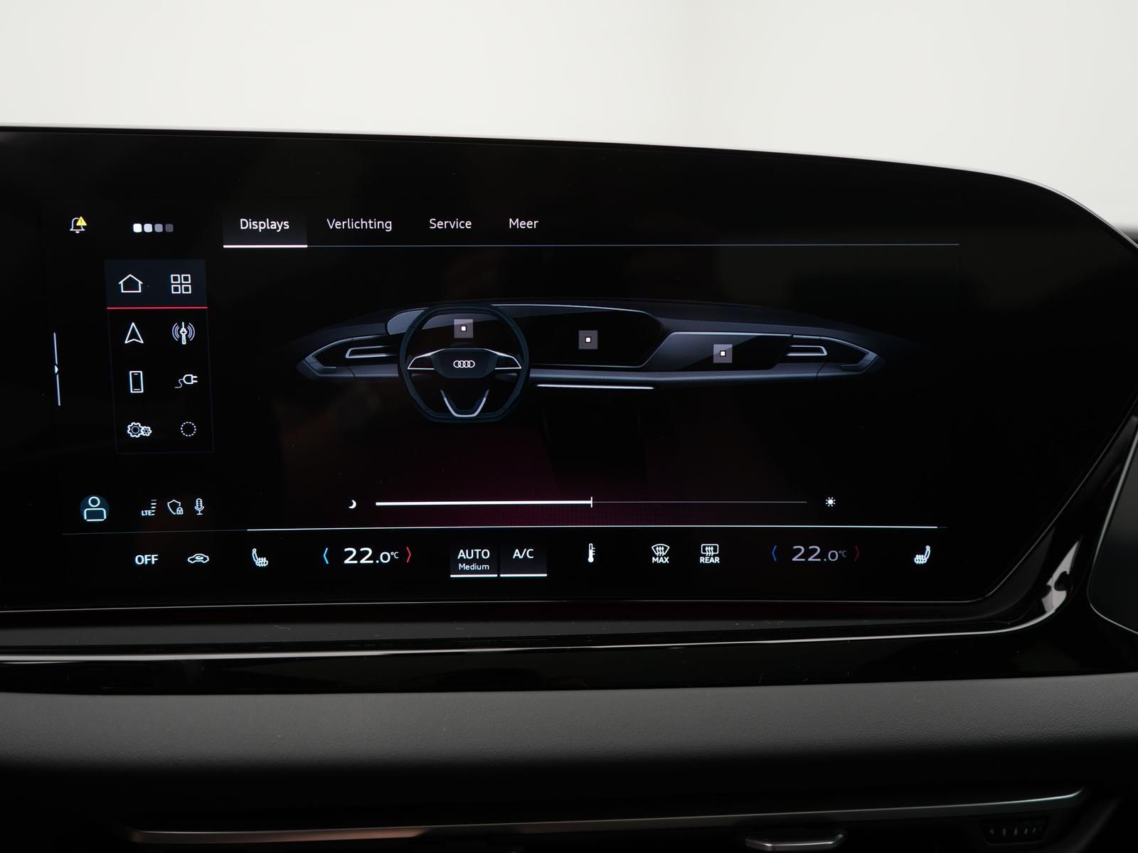 Audi A5 TFSI e-hybrid quattro,S-LiNE,AHK,MATRiX,360°