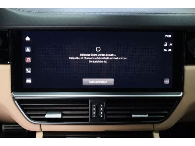 Porsche Cayenne GTS Head-Up Massage Standh. Panorama DAB