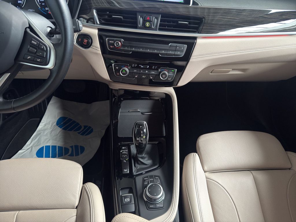 BMW X1 xDrive20d - Samsaru's Car Outlet