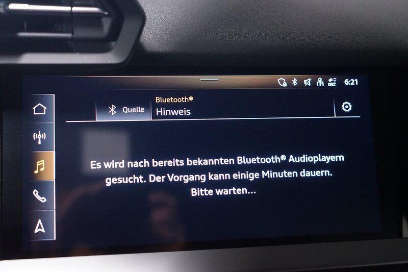 Audi A3 1.0 TFSI Sportback S Tronic*LED*Virtual*Carpl