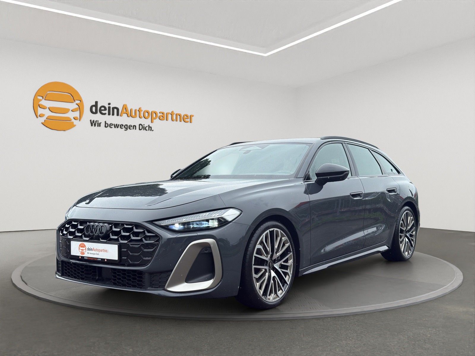 Audi A5 Avant TFSI quattro Edition One 2x S Line MATR