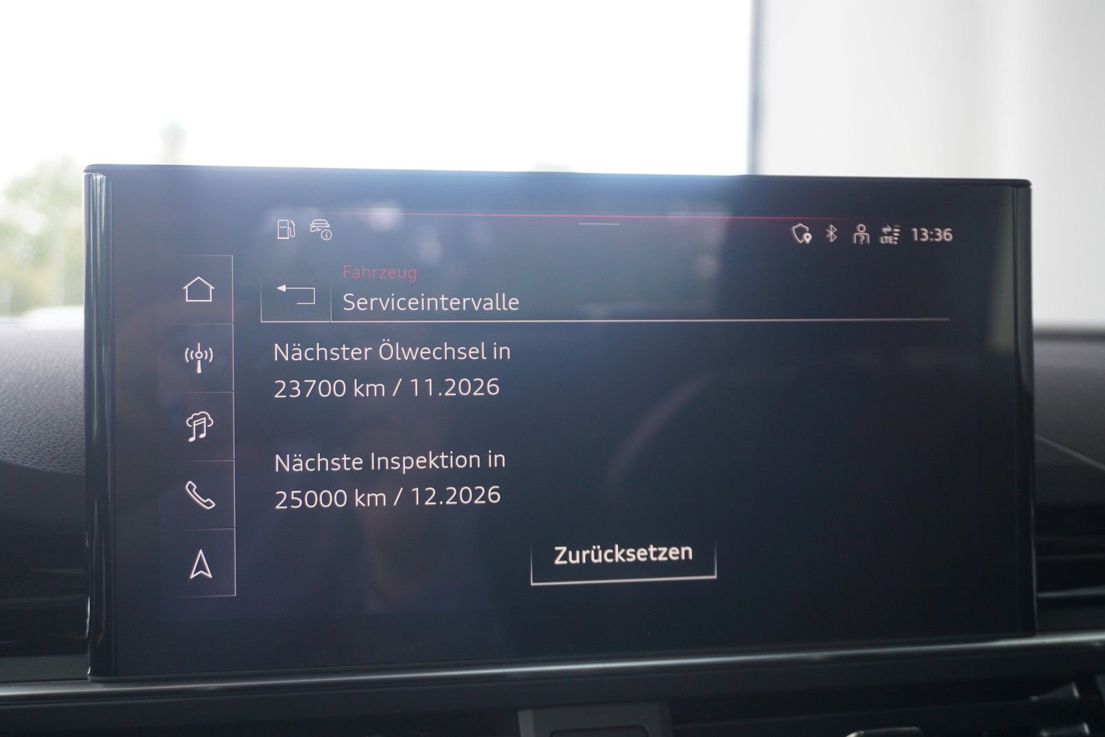 Audi A5 Cabriolet 40 TFSI quattro S line LaserAHK ACC