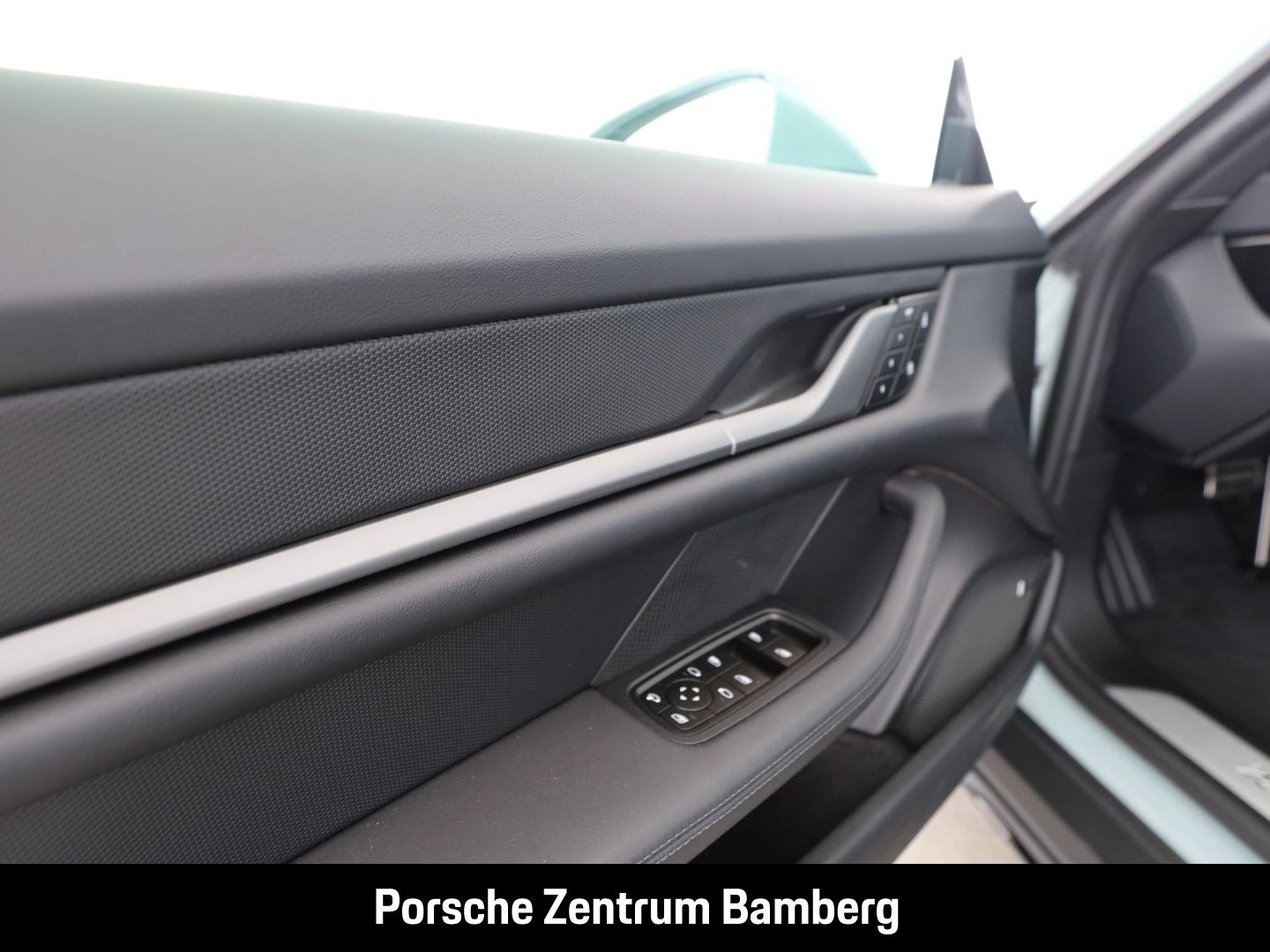 Porsche Taycan 4 Cross Turismo/ HD-Matrix/ BOSE/ HUD uvm