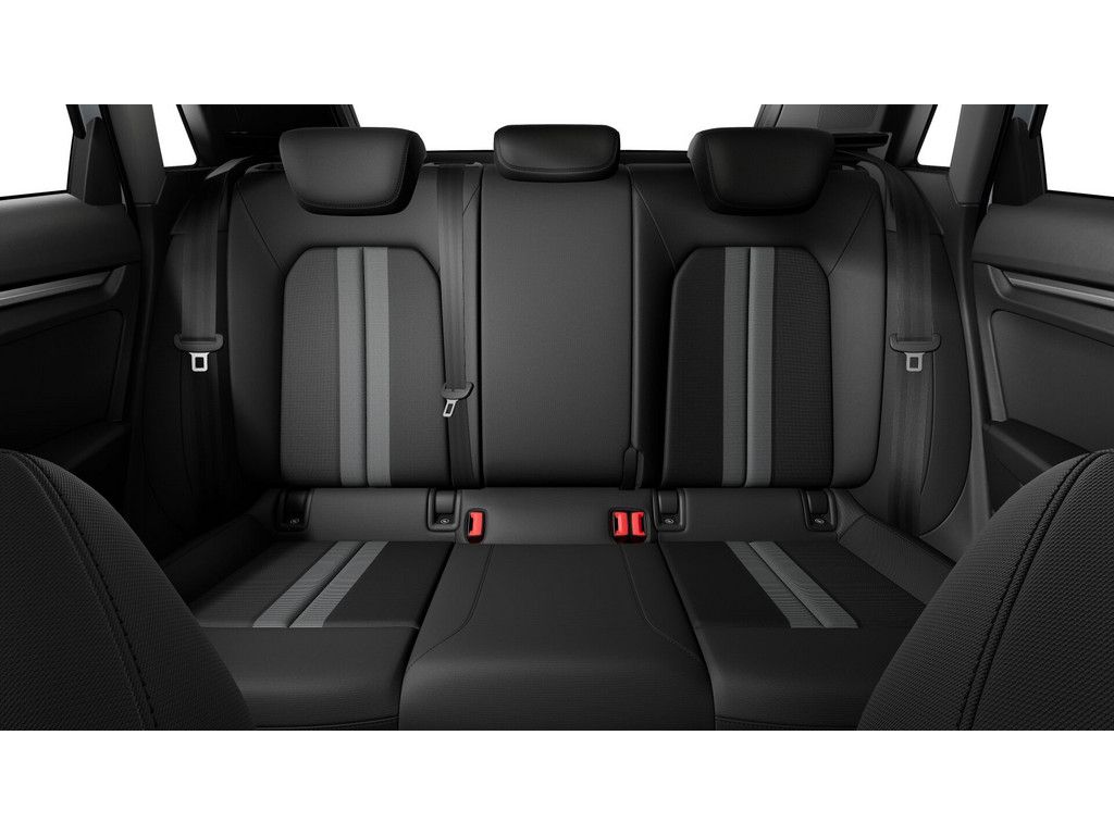 Audi A3 Sportback advanced 35 TDI S tronic - Samsaru's Car Outlet
