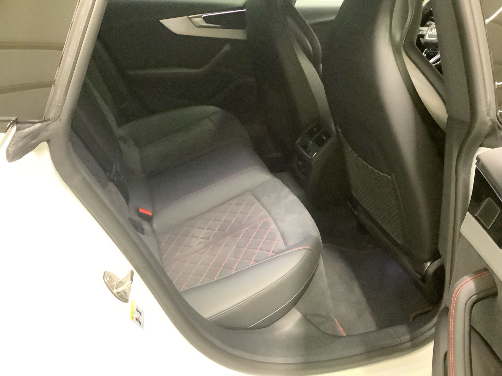 Audi A5 Sportback S line 40 TFSI quattro 150(204) kW(