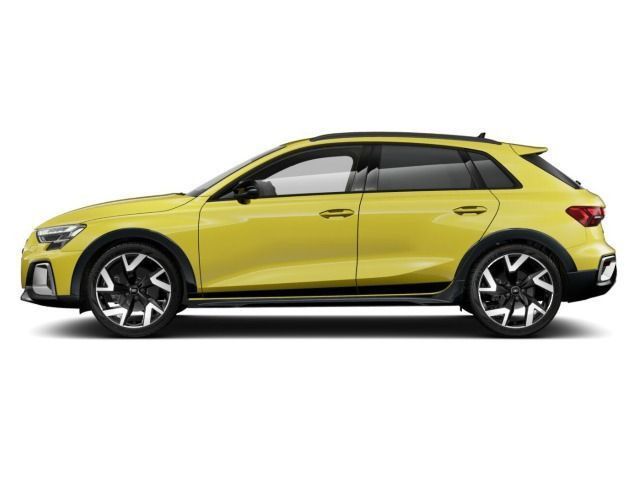 Audi A3 allstreet 35 TFSI S tronic - Samsaru's Car Outlet