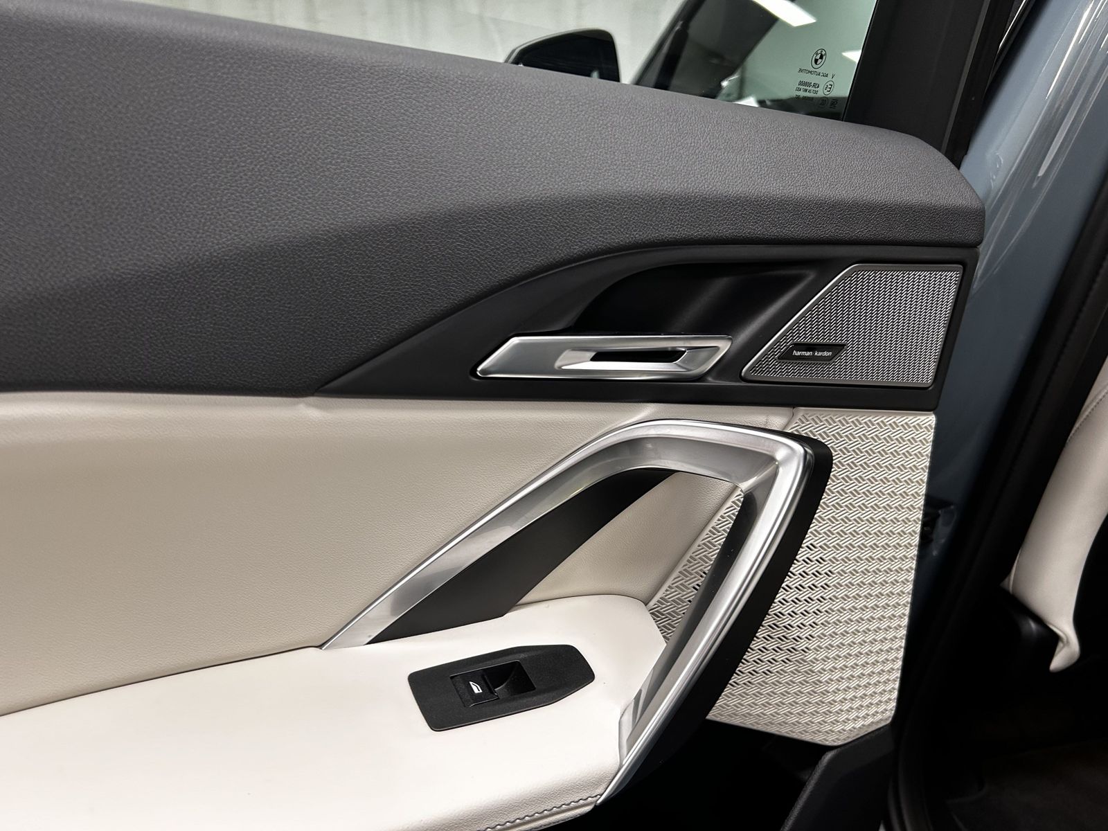 BMW X1 xDrive20d M Sportpaket Harman/Kardon Head-Up