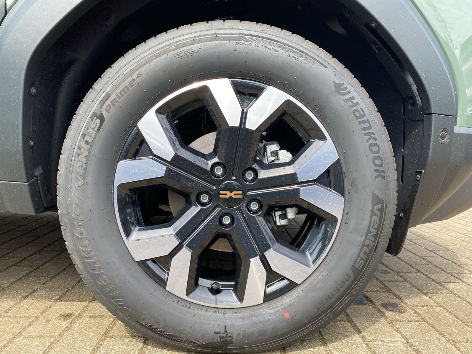Dacia Duster Extreme TCe 130 - Samsaru's Car Outlet
