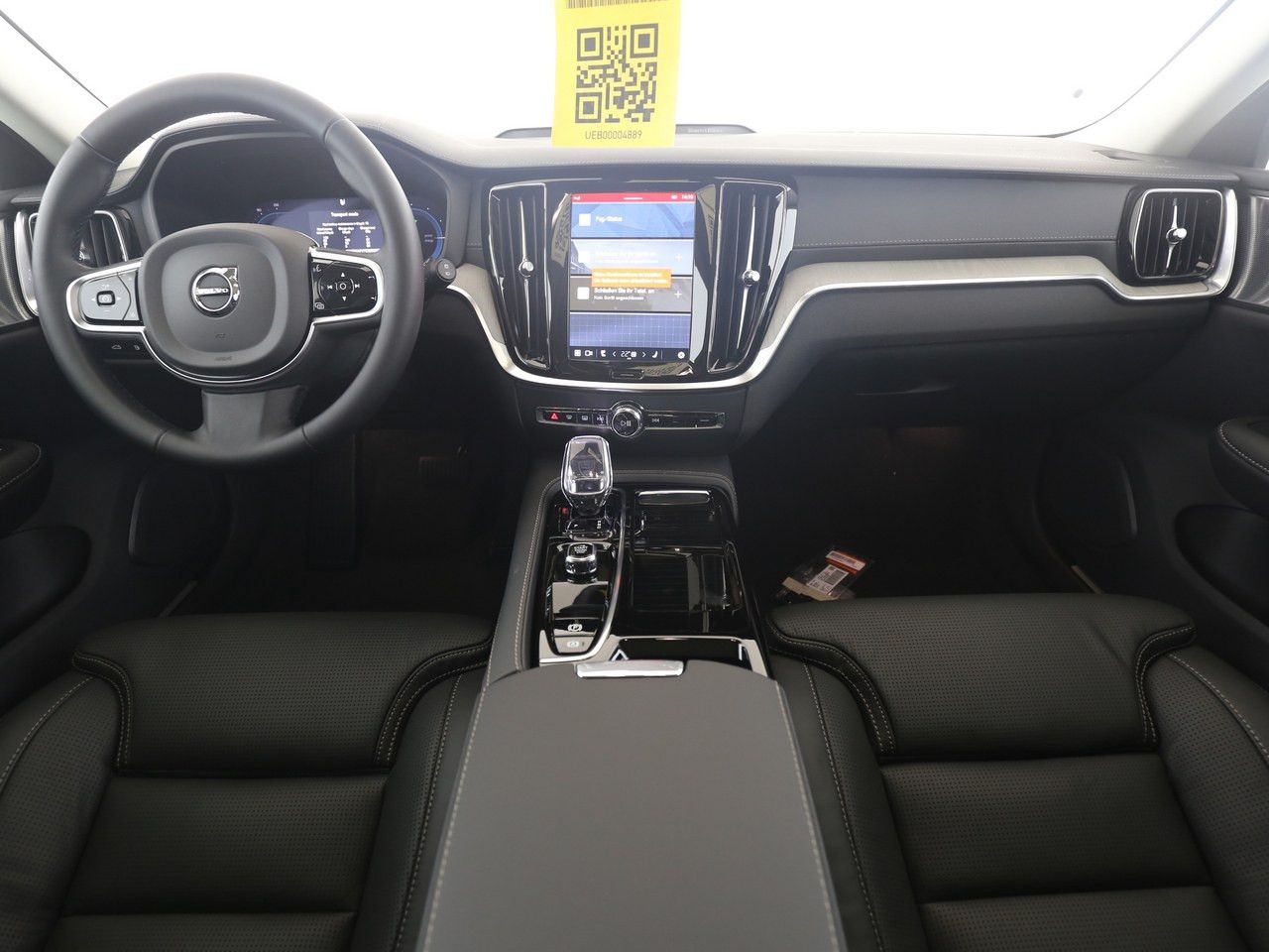 Volvo V60 T8 Ultra Dark PHEV AWD !!!B&W+PANO+MASSAGE!!