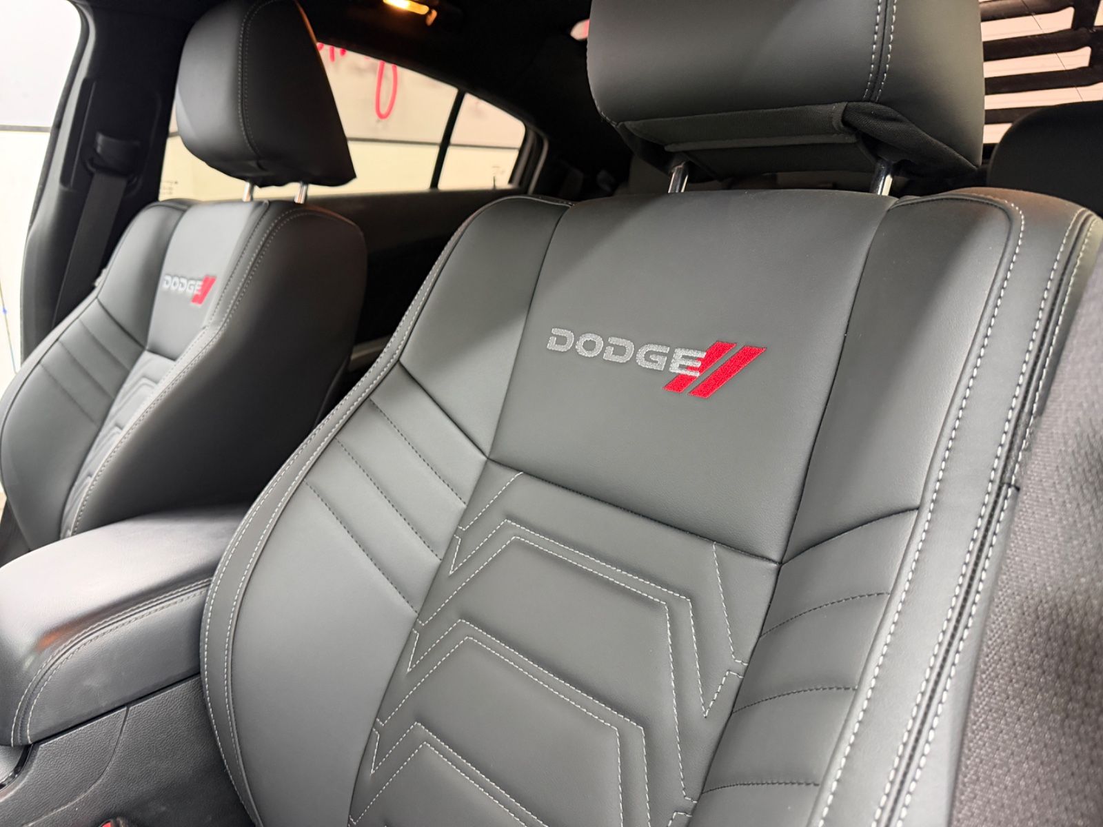 Dodge Charger 3.6 SXT Blacktop Last Call/Alpine/Carpla