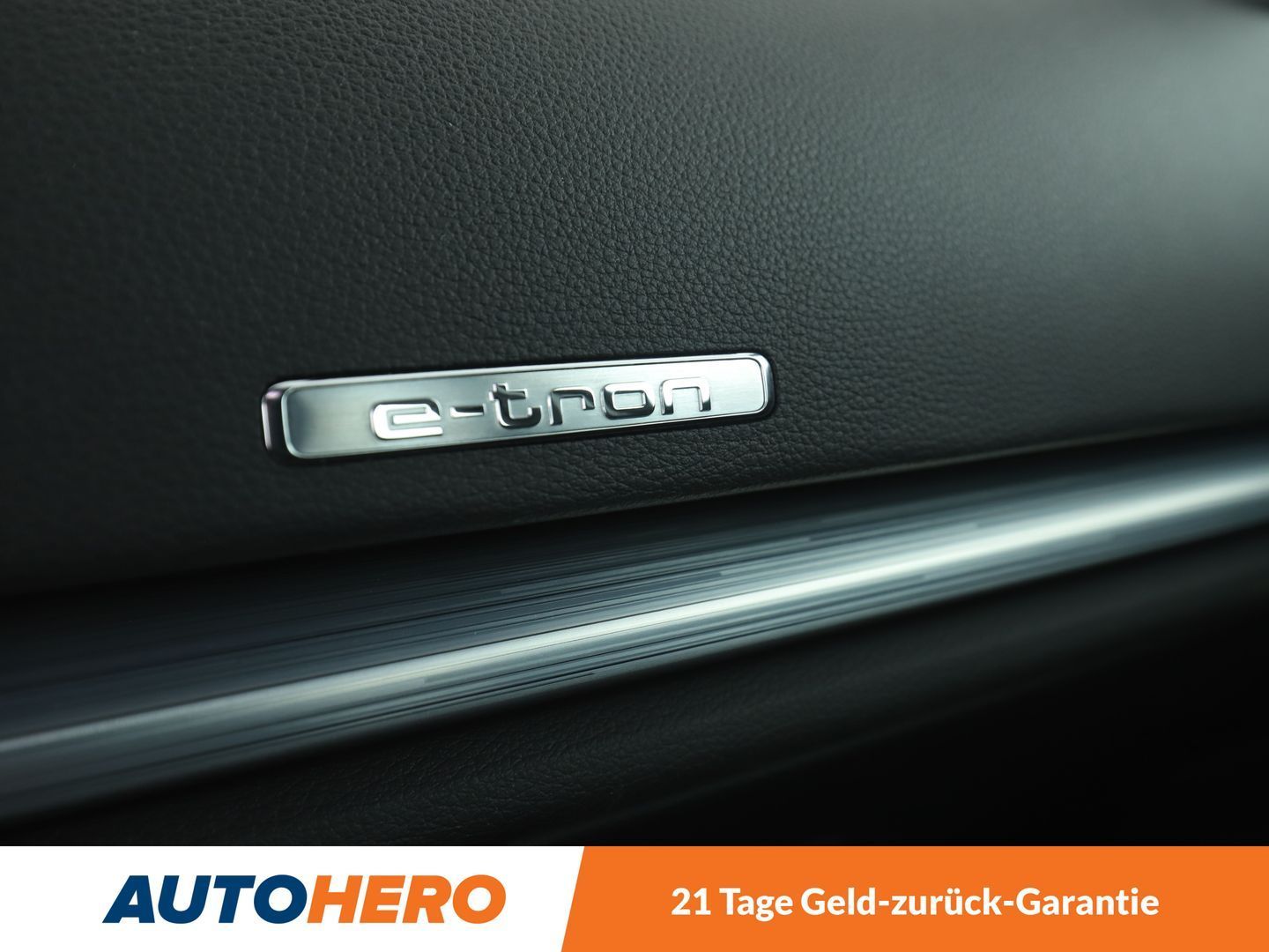Audi A3 40 e-tron sport - Samsaru's Car Outlet