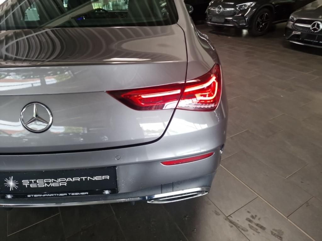 Mercedes-Benz CLA 220 d AMG - Samsaru's Car Outlet