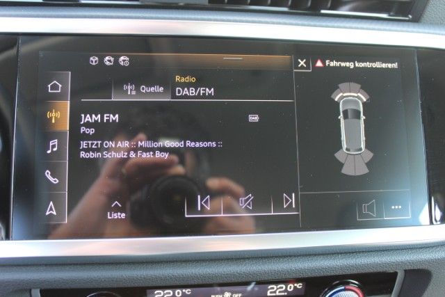 Audi Q3 35 TDI quattro S tronic - Samsaru's Car Outlet