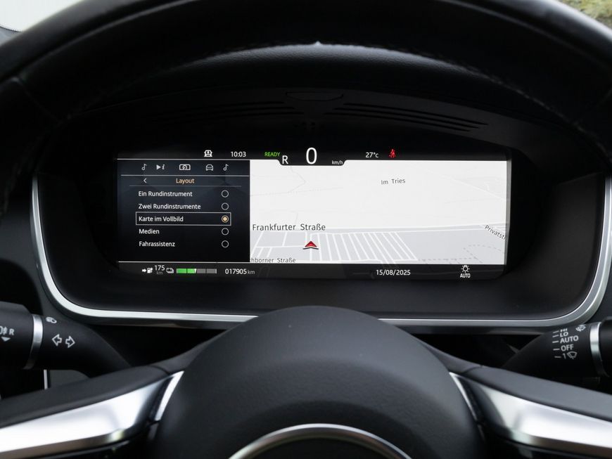 Jaguar I-Pace EV400 AWD S