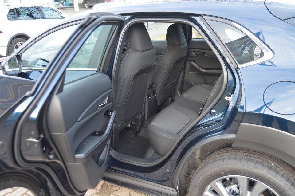 Mazda CX-30 140PS 6AG Centre-line+Driver Assist Paket