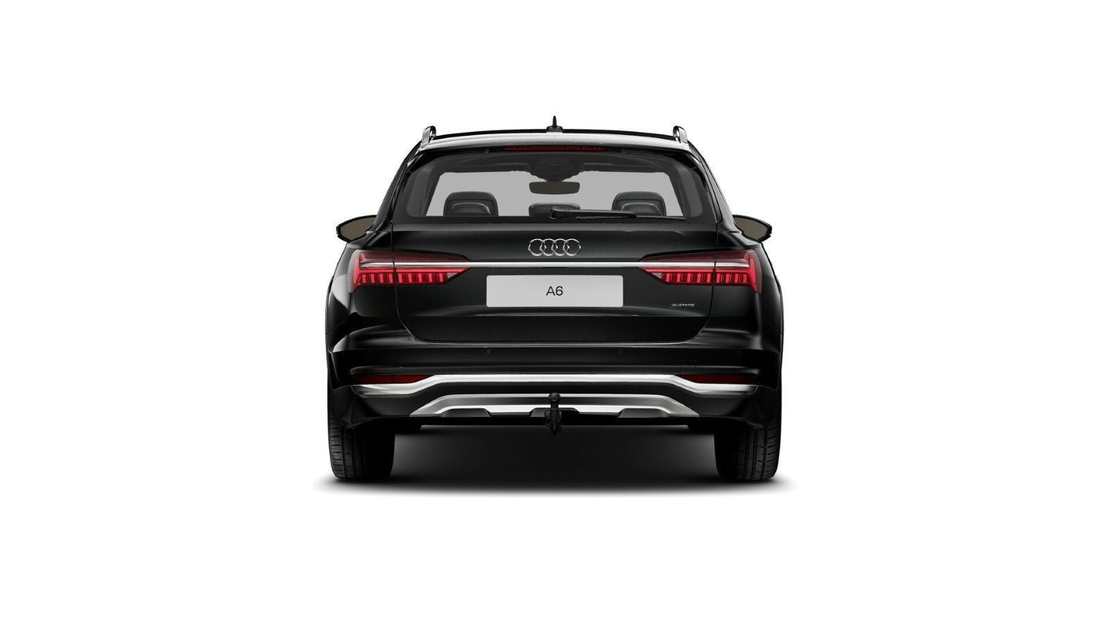 Audi A6 allroad quattro 50 TDI - Samsaru's Car Outlet