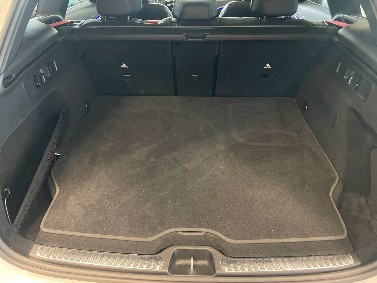 Mercedes-Benz Mercedes-AMG GLC 63 S E PERFORMANCE PREMIUM+ - Samsaru's Car Outlet